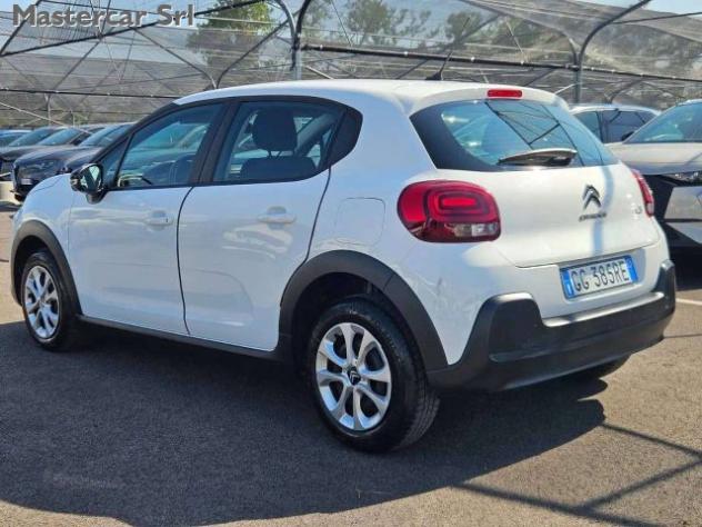CITROEN C3 BLUEHDI 100 SeS BUSINESS COMBI N1 5 posti - GG385R rif. 24180891 - Foto 4