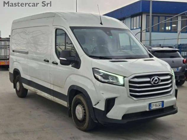MAXUS Deliver 9 DELIVER 9 2.0 CRDI 150CV L3H2 - GP964WX rif. 23806484 - Foto 8