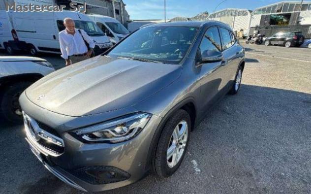 MERCEDES-BENZ GLA 250 GLA e phev (eq-power) Business Extra auto - GP698T rif. 24193343 - Foto 2