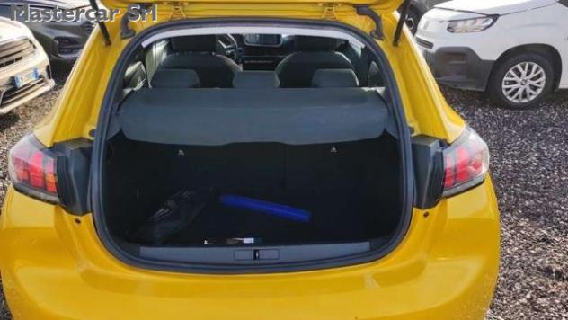 PEUGEOT 208 Neopatentati 1.2 Active Pack s tg GP166ML rif. 24086983 - Foto 10