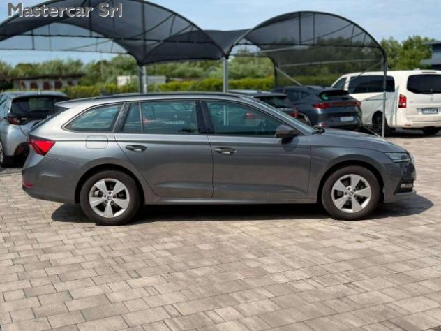 SKODA Octavia Octavia Wagon 2.0 tdi evo Executive 115cv dsg - GK rif. 24035119 - Foto 6