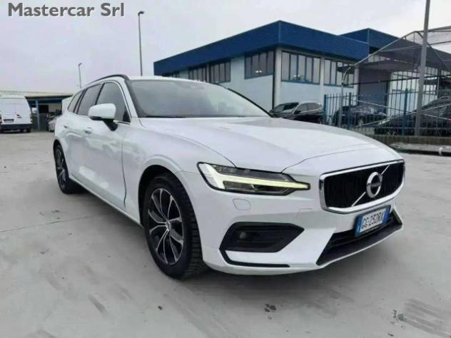 VOLVO V60 2.0 b4 197cv Momentum BUSINESS PRO - GG232RK rif. 24078727 - Foto 8