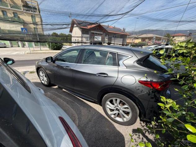INFINITI Q30 1.5 diesel Premium Tech EURO 6 rif. 24135833 - Foto 4