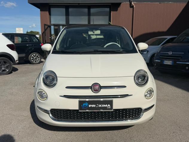 FIAT 500 1.2 69cv Mirror - Foto 3