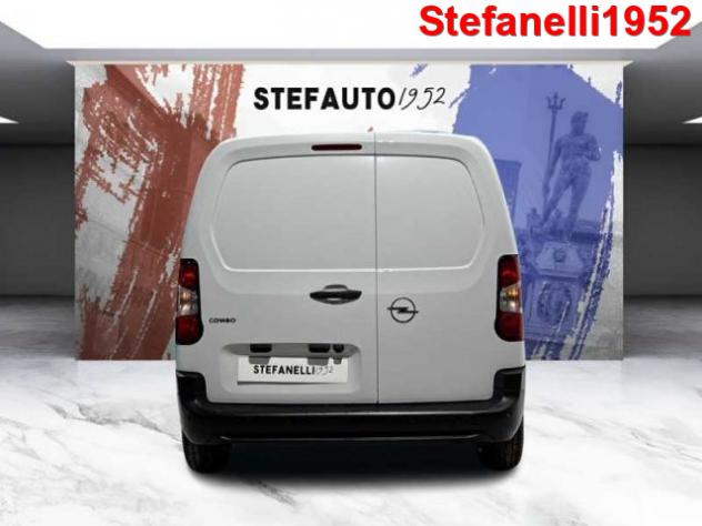 OPEL Combo cargo L1H1 1.5d 100cv S&S mt6 rif. 23876129 - Foto 6