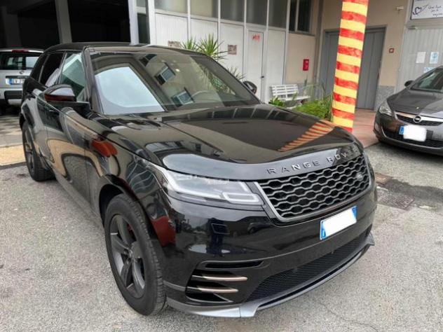LAND ROVER Range Rover Velar 2.0D I4 240 CV R-Dynamic S rif. 23055557 - Foto 2