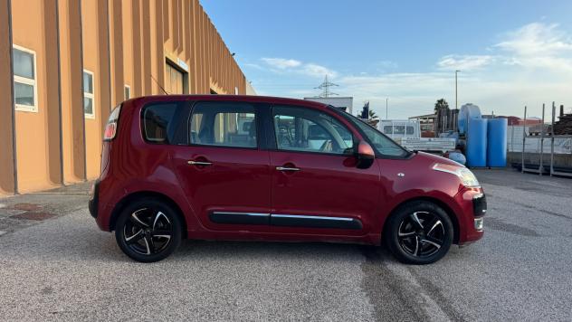 Citroen C3 Picasso 1.6 HDi 90 CV - 2009 - Foto 8