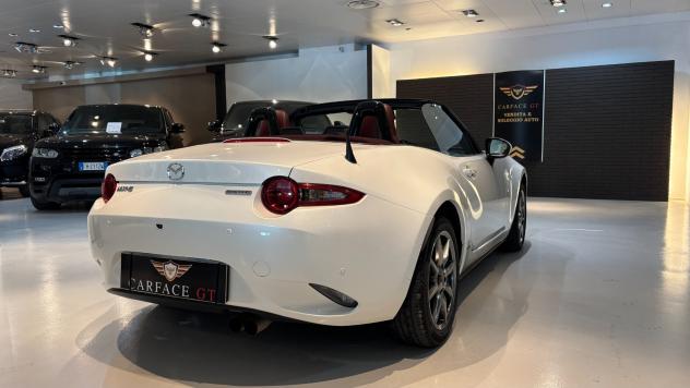 MAZDA MX-5 1.5B 132CV - 2021 - Foto 7