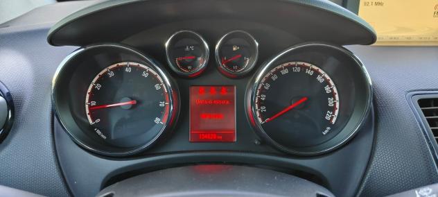 Opel Meriva 1.4 Turbo 120CV GPL Tech Cosmo - Foto 6