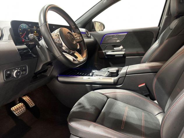 Mercedes-Benz GLA GLA 200 d Premium 4matic auto - Foto 10