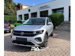 Volkswagen T-Cross 1.0 TSI Edition Plus PREZZO VERO