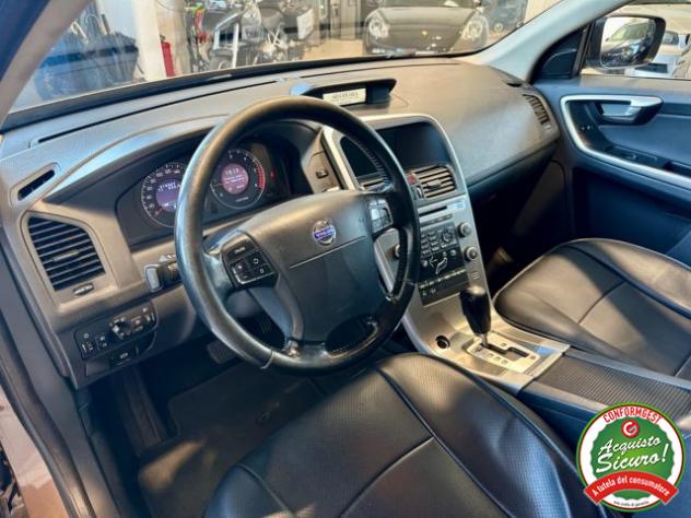 VOLVO XC60 2.4 D AWD Momentum rif. 23880032 - Foto 6