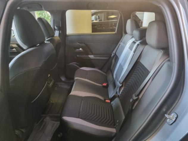 JEEP Compass 1.2 Turbo 48V e-Hybrid First Edition rif. 23826077 - Foto 8