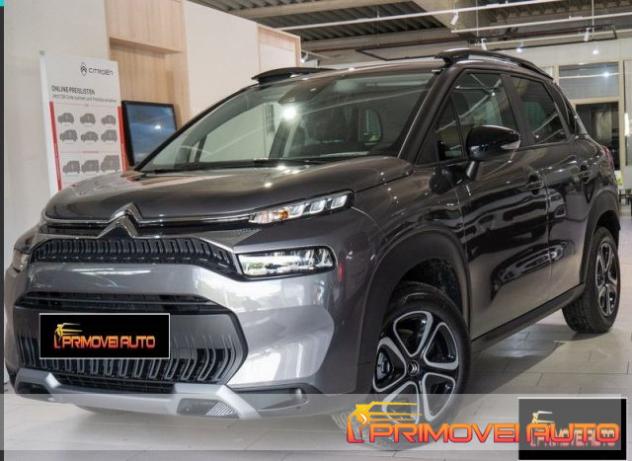 CITROEN C3 Aircross PureTech 110 S&S You rif. 21068097 - Foto 4