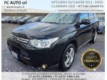 Mitsubishi Outlander - PARI AL NUOVO - GARANTITA 12 MESI CASCO - UNI PROP
