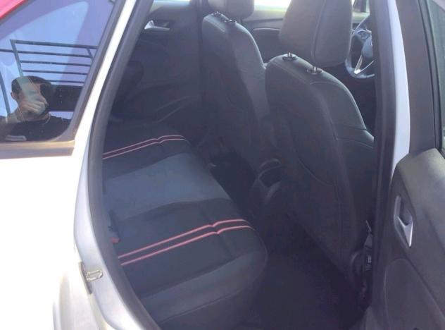 Opel Crossland X 1.2 TURBO GS LINE - Foto 5