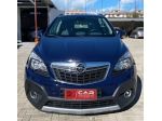 Opel Mokka 1.6 Diesel Cosmo, CV 135, km 137.800, anno 05/2016.