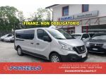 FIAT Talento 1.6Mjt 9 POSTI PASSO LUNGO Gemello NISSAN NV300 rif. 23949411