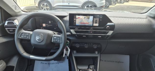 CITROEN C4 3ª serie C4 Hybrid 145 e-DCS6 Plus - Foto 8