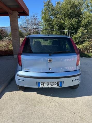 Fiat Punto Classic 1.2 - Foto 3