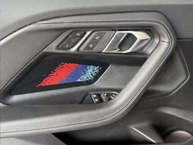 BMW 220 220i Coupe MSport auto/ACC/360°/Led rif. 23774961 - Foto 10