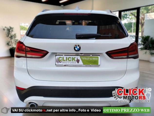 BMW X1 X1 F48 2021 sdrive16d Business Advantage auto - Foto 6