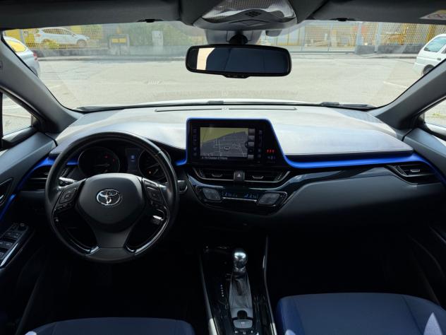 Toyota C-HR 1.8 Hybrid E-CVT Active - Foto 7