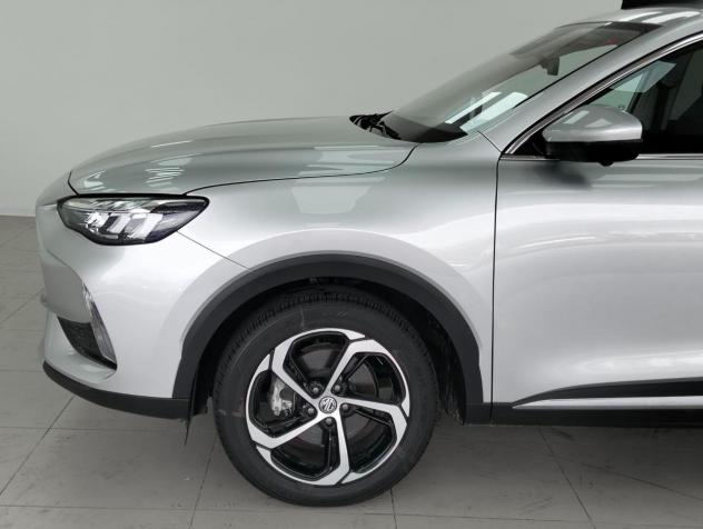 MG HS 1.5T-GDI AT Luxury - Foto 8