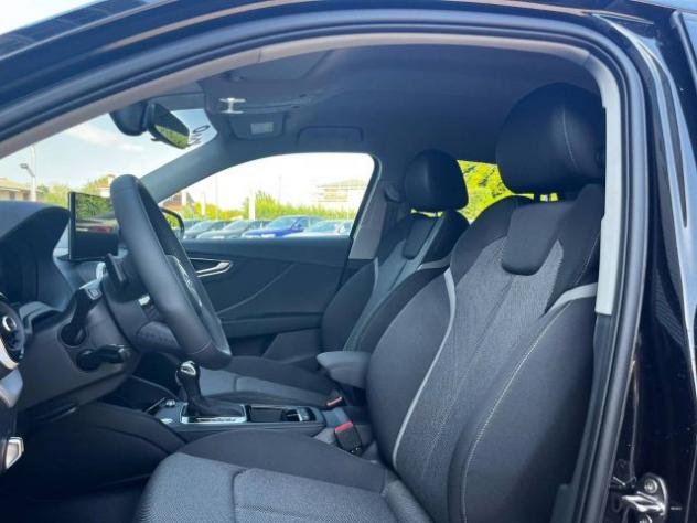 AUDI Q2 35 TDI S-TRONIC S-LINE EDITION rif. 24058140 - Foto 8
