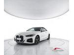 BMW 420 Serie 4 d 48V Msport Cabrio rif. 23833355