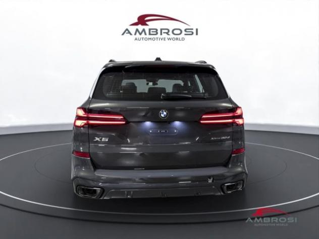 BMW X5 xDrive30d Msport Pro Innovation Travel Package rif. 23495890 - Foto 8