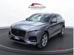JAGUAR F PACE 2.0 D 204 CV AWD aut. SE rif. 23769747