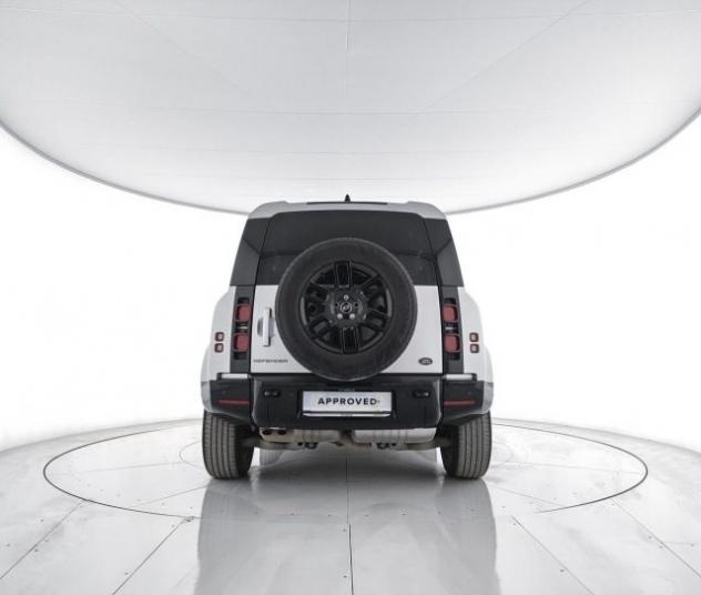 LAND ROVER Defender 90 3.0d i6 mhev X-Dynamic S awd 250cv auto rif. 23205261 - Foto 7