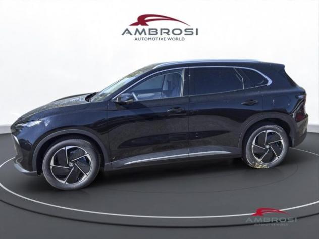 MG S5 64KWH EDU 2WD EV rif. 23849670 - Foto 6