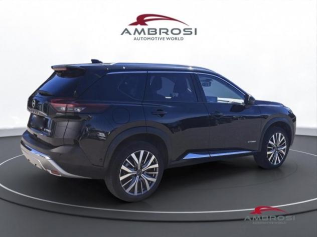 NISSAN X Trail 1.5 e-power Tekna 2wd rif. 24143525 - Foto 3