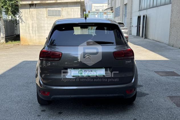 CITROEN C4 Picasso BlueHDi 120 S&S Live - Foto 6