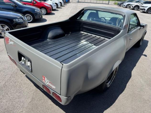 CHEVROLET El Camino 5.7 V8 Pick Up LS1 ***Iscritta Asi*** rif. 22358118 - Foto 3