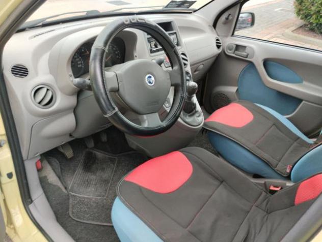 FIAT Panda 1.2 Dynamic GPL rif. 23779707 - Foto 9