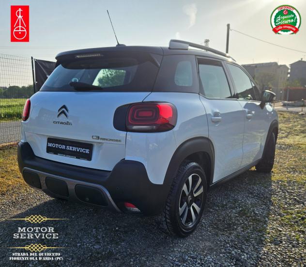Citroen C3 AIRCROSS Shine PREZZO REALE E FINALE - Foto 2