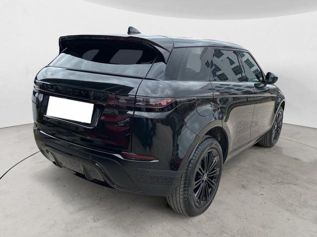 Land Rover Range Rover Evoque Range Rover Evoque 1.5 I3 PHEV 300 CV AWD Auto S - Foto 2