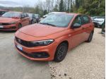 FIAT Tipo II 5p 1.0 t3 100cv