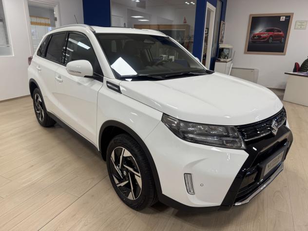 Suzuki Vitara Vitara 1.5 140V Hybrid A/T 4WD AllGrip Starview - Foto 7