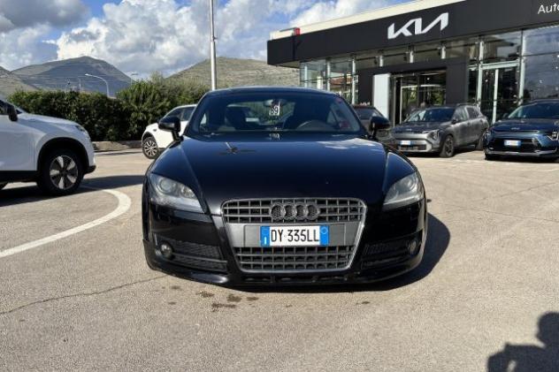 AUDI TT Coupé 1.8 TFSI Advanced plus rif. 24201352 - Foto 2
