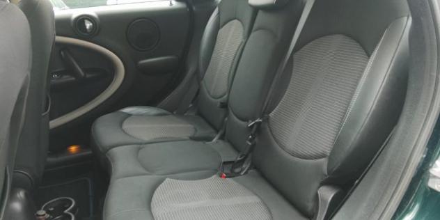 MINI Countryman Mini Cooper D Countryman 4ALL rif. 23783782 - Foto 2