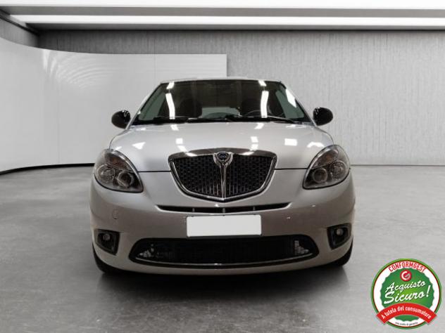 LANCIA Ypsilon 1.2 69 CV Unyca rif. 24058796 - Foto 2