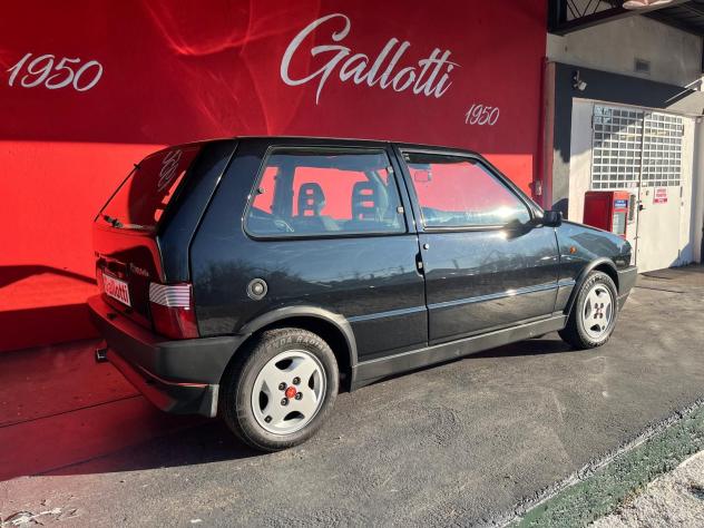 FIAT Uno turbo i.e. 3 porte - Foto 4