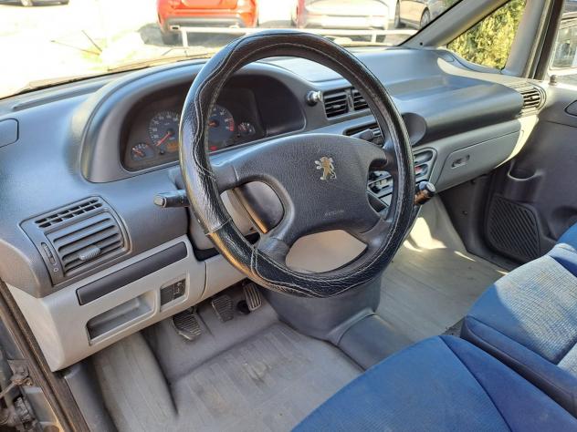 Peugeot Expert 2.0 HDi/109 cat PC Combi N1-NO IVA - Foto 9