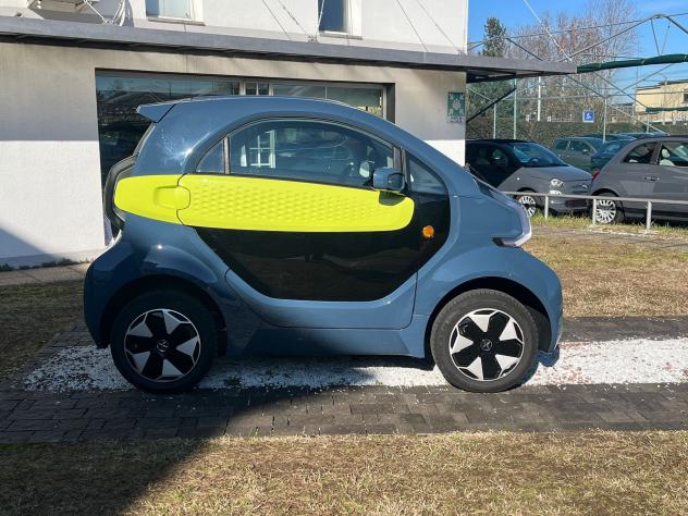 Xev Yoyo 10 CV ELETTRICA - Foto 6