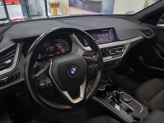 Bmw 118 118d 5p. Business Advantage - Foto 6