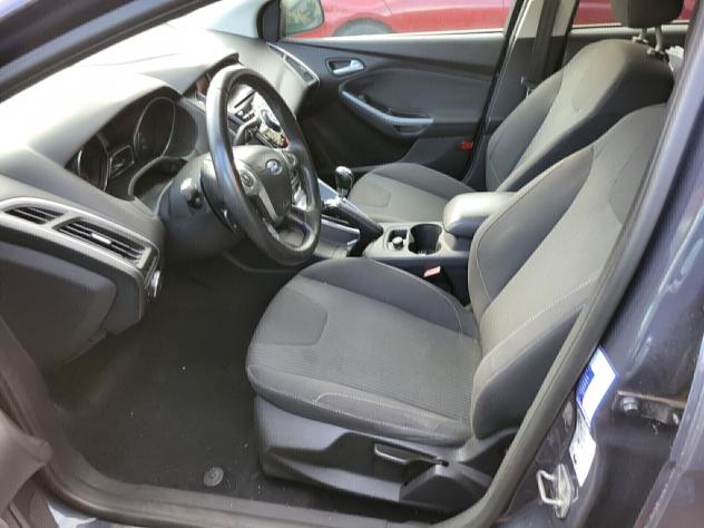 Ford Focus 1.0 EcoBoost 125 CV MOTORE ROTTO! - Foto 8